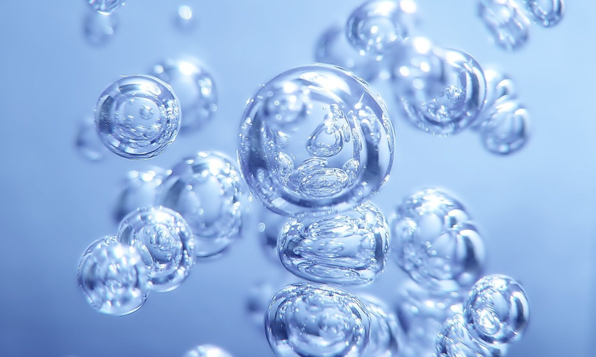 water